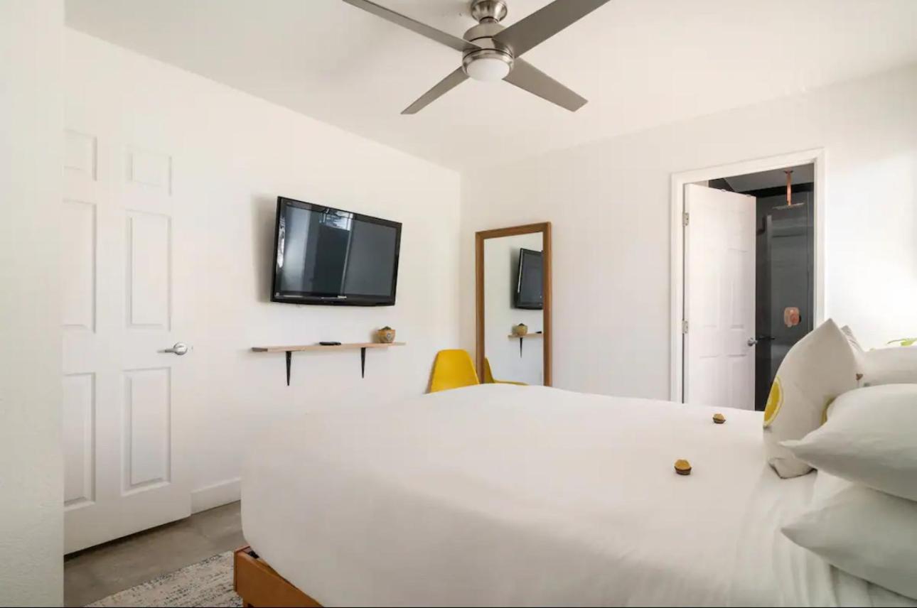 Desert Paradise Salt Water Pool & Spa 1 Mile To Coachella Fest Индио Экстерьер фото